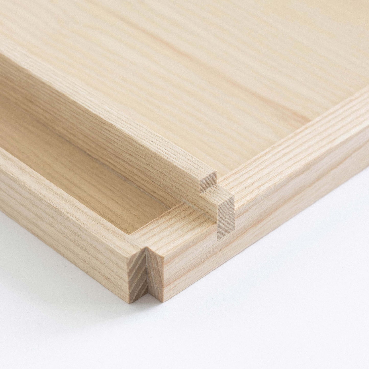 Standard Tray