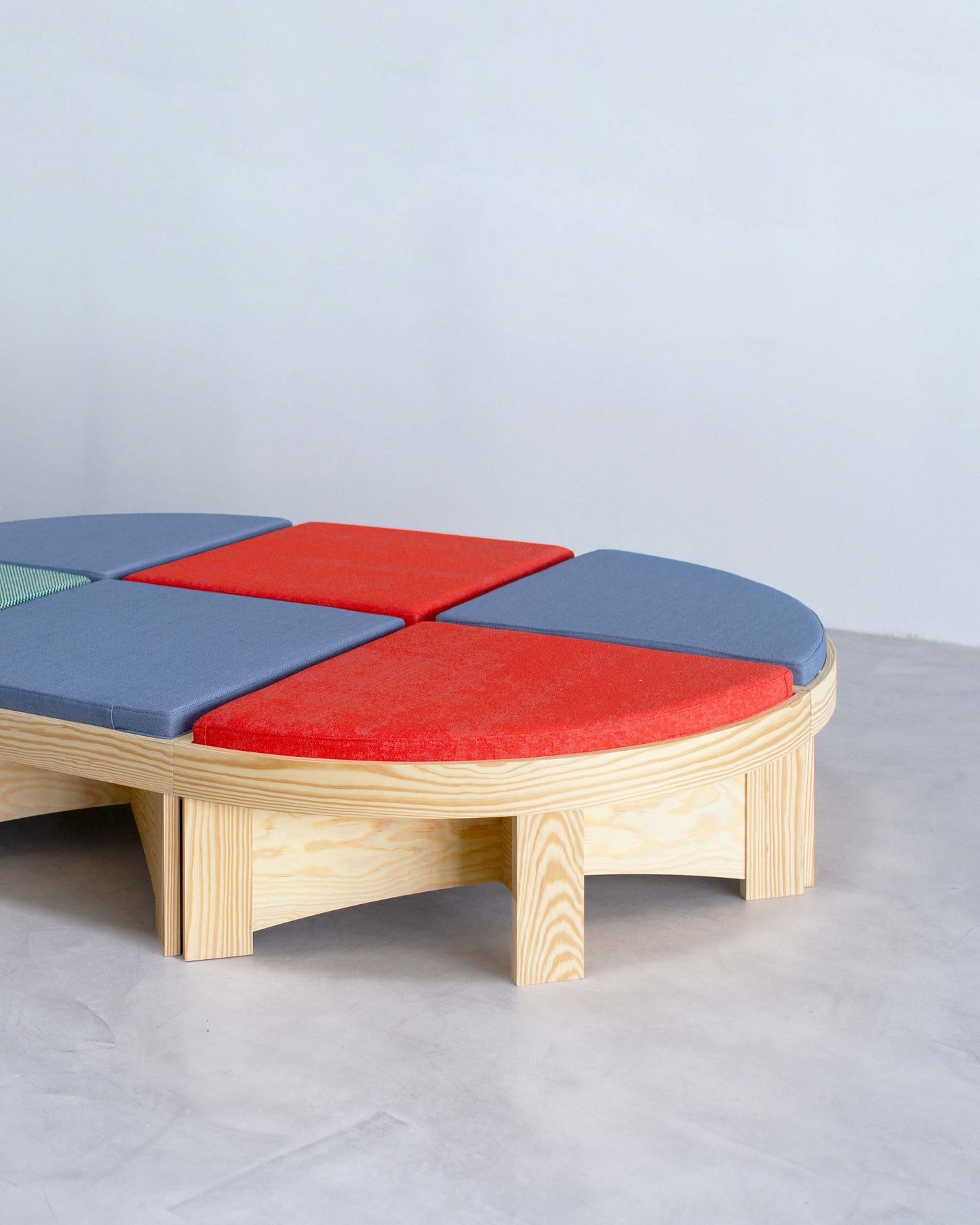 Fiona 20 Ottoman