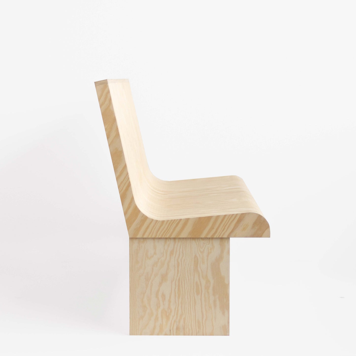 Bendy Bench