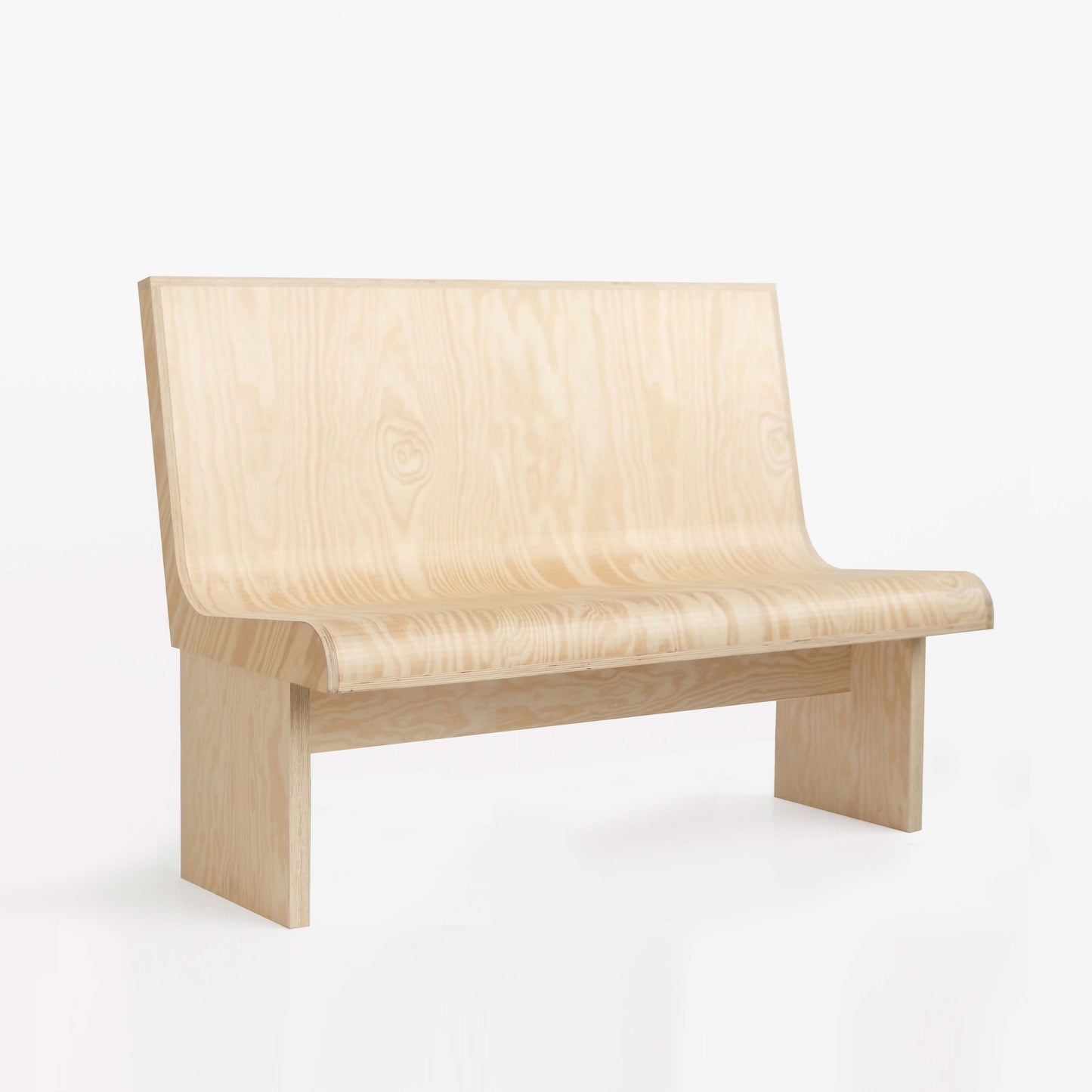 Bendy Bench