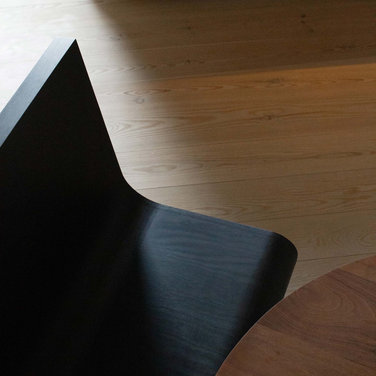 Bendy Bench
