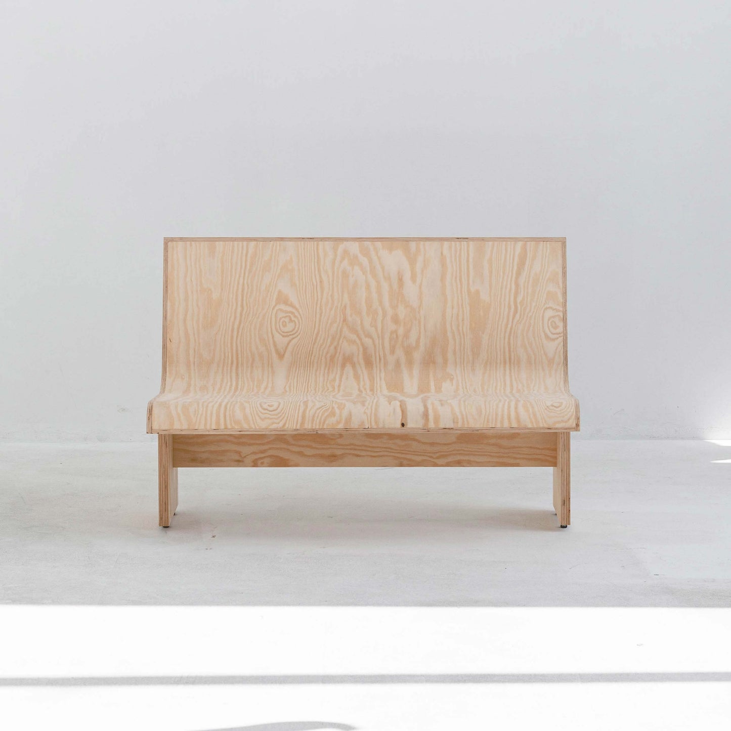 Bendy Bench