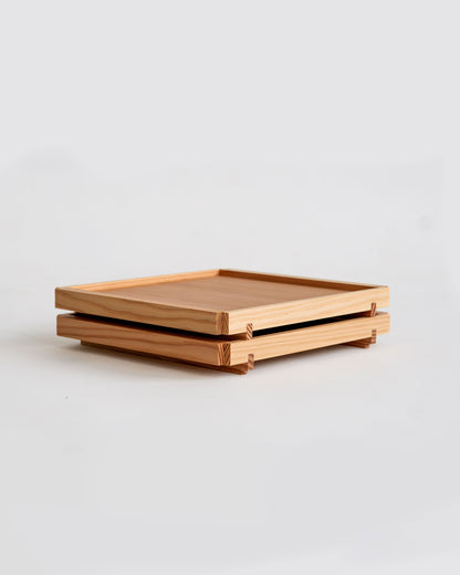 Standard Tray