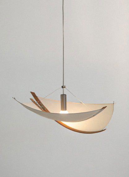 Jumping Fish Lamp