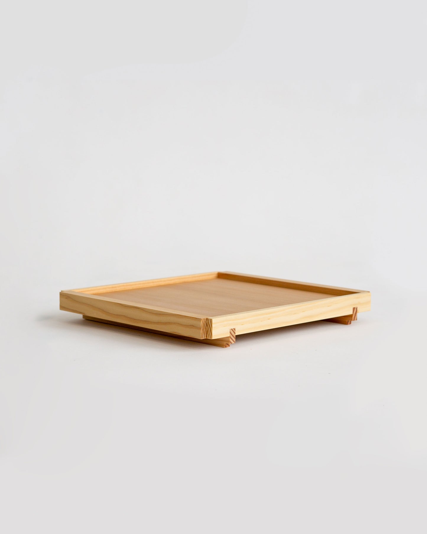 Standard Tray