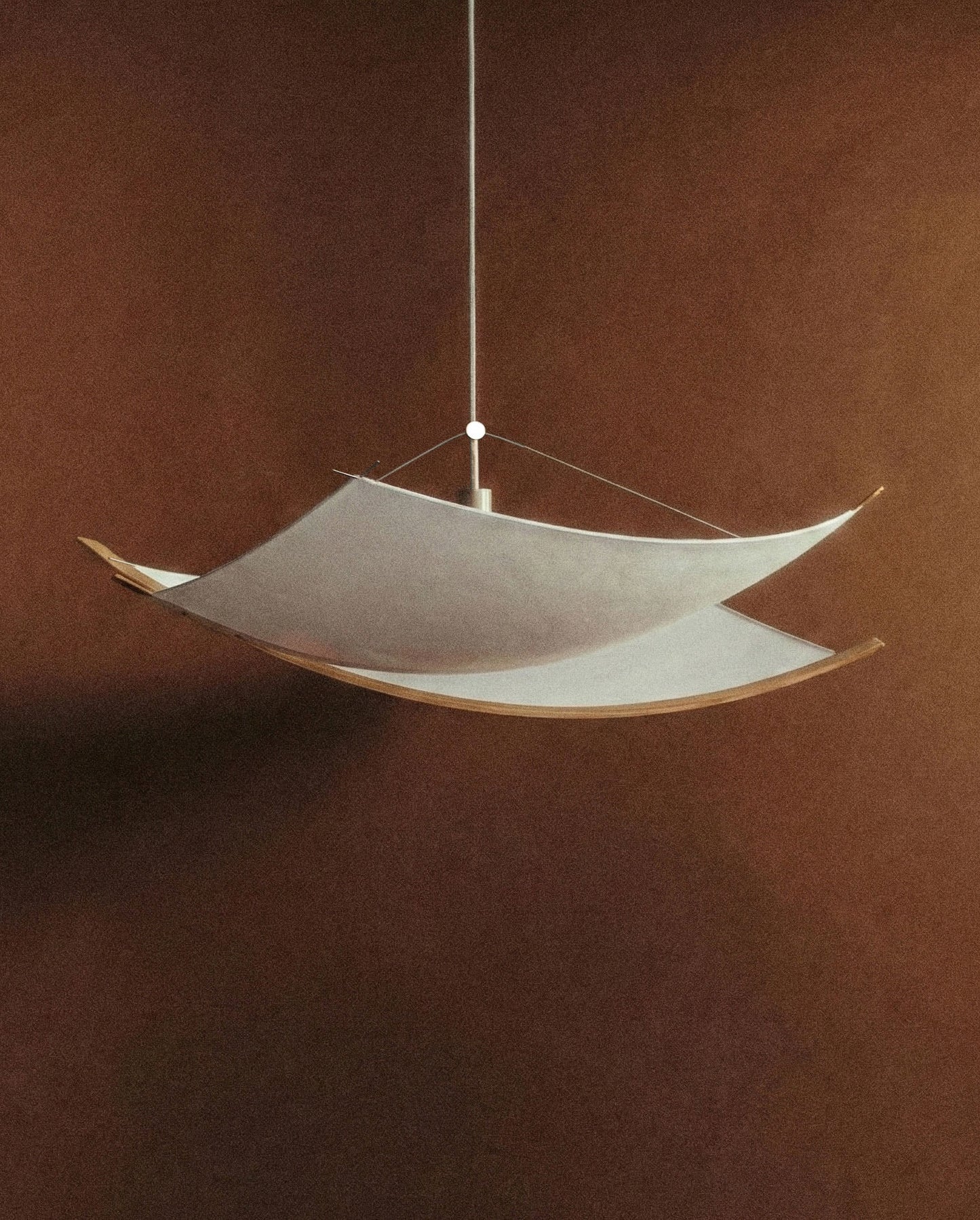 Jumping Fish Lamp